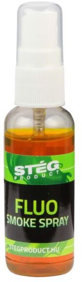 Atractant Spray STEG Smoke, Fluo, 30ml