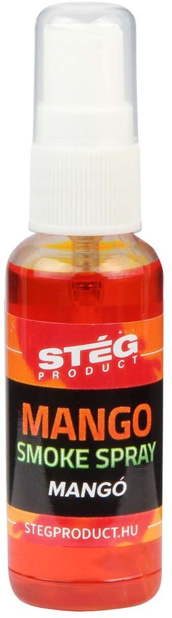 Atractant Spray STEG Smoke, Mango, 30ml