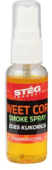 Atractant Spray STEG Smoke, Sweet Corn, 30ml