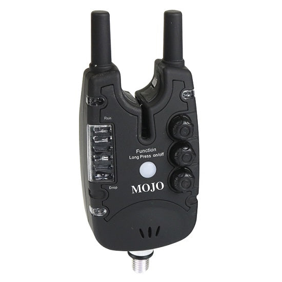 Averizor Carp Academy Mojo XT