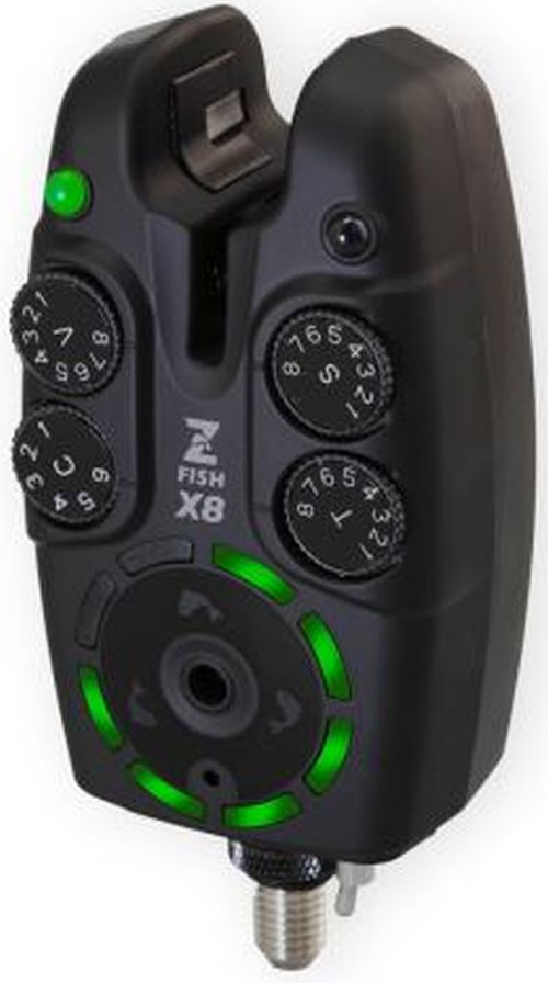 Avertizoar Zfish Bite Alarm Zx8