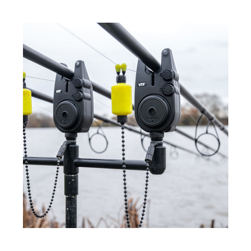 Avertizor AVID CARP VTX Bite Alarm