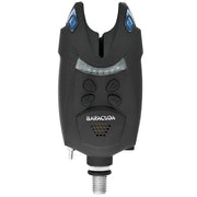 Avertizor Baracuda SG-K4 sonor si optic mufa jack negru 