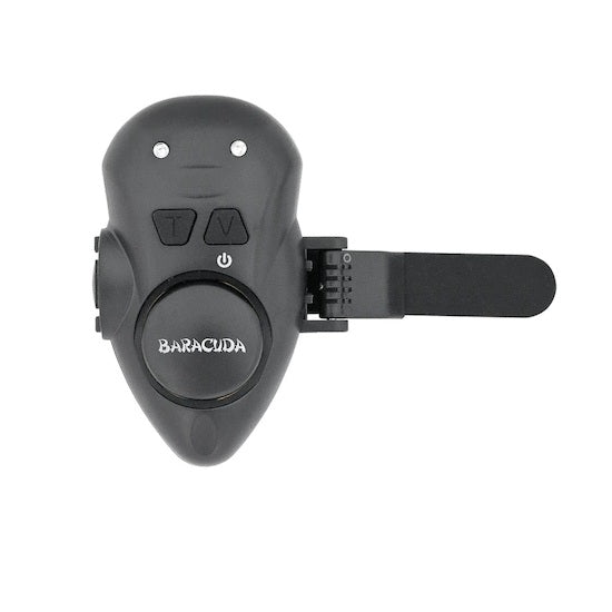 Avertizor Baracuda SG-M3 cu vibratii