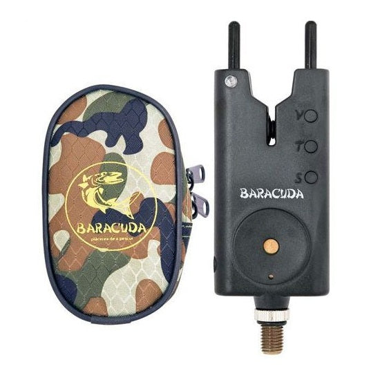 Avertizor Baracuda electronic model C1
