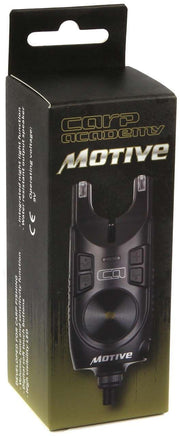 Avertizor CARP ACADEMY Motive Carp, Black, 1buc/pac