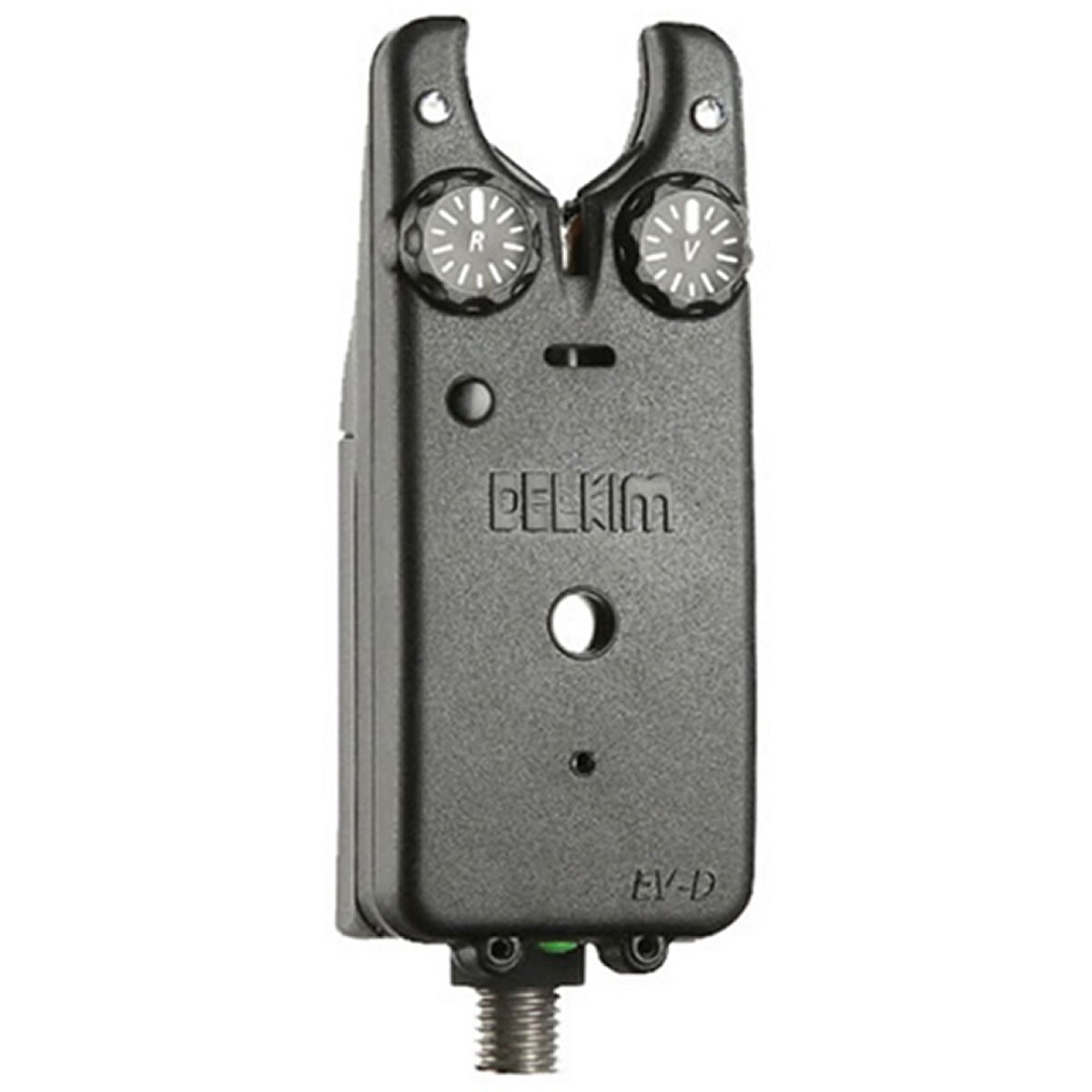 Avertizor DELKIM Electronic EV-D, Alb