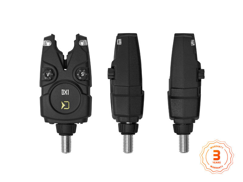 Avertizor DELPHIN DX1