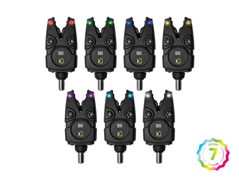 Avertizor DELPHIN DX1