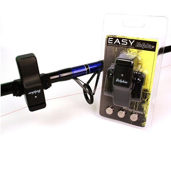 Avertizor Delphin Electronic EASY