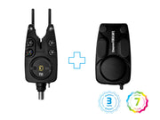 Avertizor Delphin FX1
