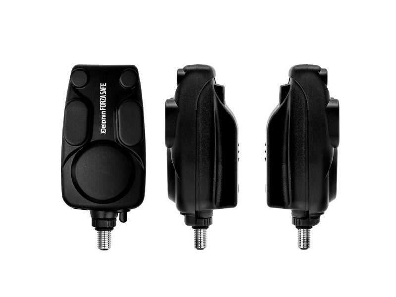 Avertizor Delphin FX1