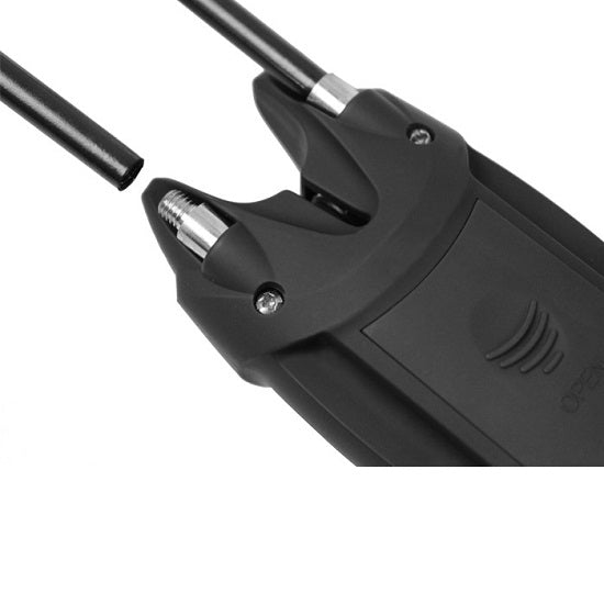 Avertizor Delphin pentru OPTIMO 9V CSWII cu Snag galben