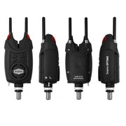 Avertizor Delphin pentru OPTIMO 9V CSWII cu Snag rosu