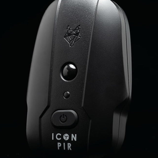 Avertizor Detectie Miscare Wolf Icon Pir