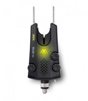 Avertizor Electric Mikado Bait Indicator M-Bite Galben