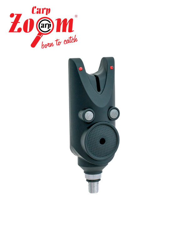 Avertizor Electronic Carp Zoom T-290 Galben