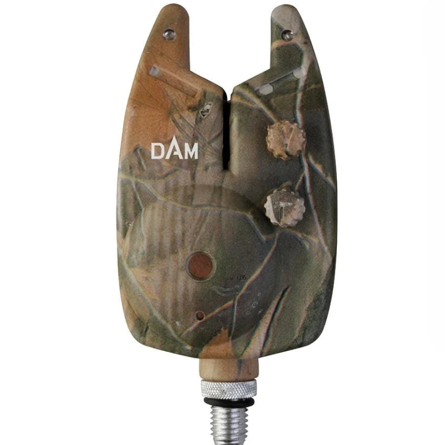 Avertizor Electronic DAM Blaster Camo VT Bite Alarm
