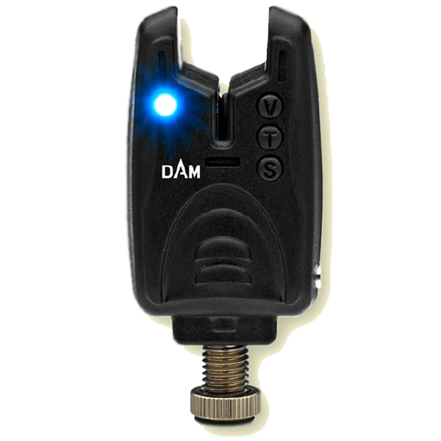 Avertizor Electronic DAM Nano Bite Blue