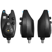 Avertizor Electronic  Delphin HADES