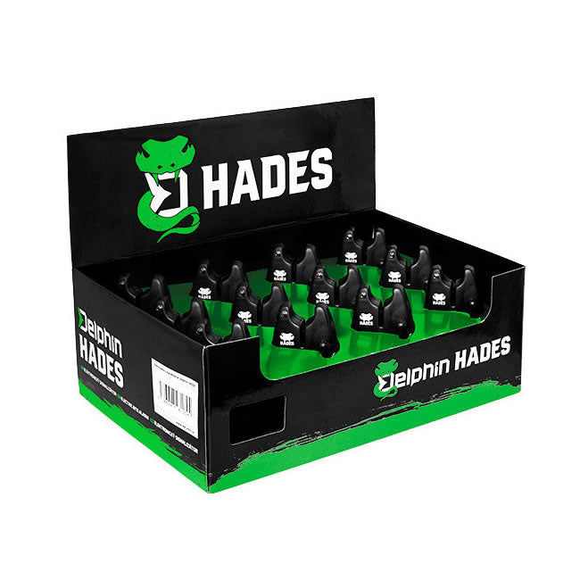 Avertizor Electronic  Delphin HADES