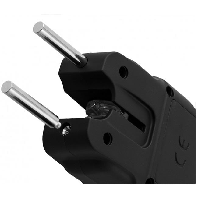 Avertizor Electronic  Delphin Iton
