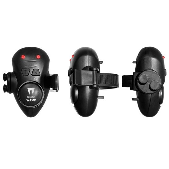 Avertizor Electronic Delphin WAMP Pentru Prins Pe Lanseta