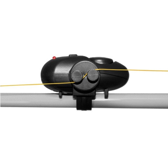 Avertizor Electronic Delphin WAMP Pentru Prins Pe Lanseta