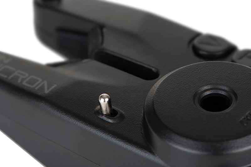 Avertizor Electronic Fox Mini Micron V2 Multicolour