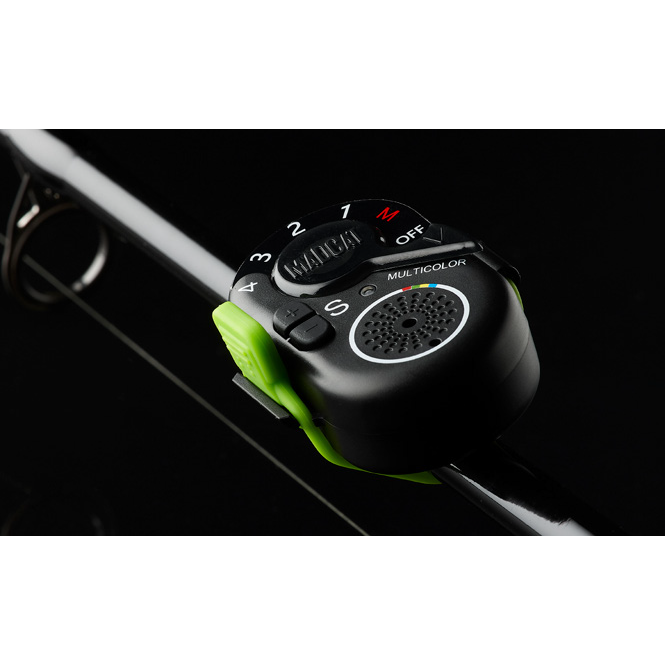 Avertizor Electronic Multicolor DAM Madcat Smart MCL Nonwireless