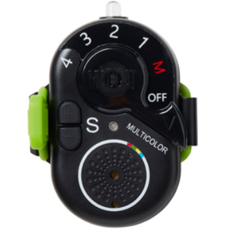 Avertizor Electronic Multicolor DAM Madcat Smart MCL