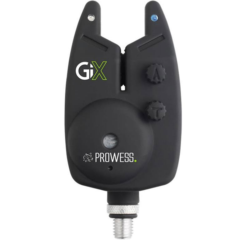 Avertizor Electronic PROWESS GI X