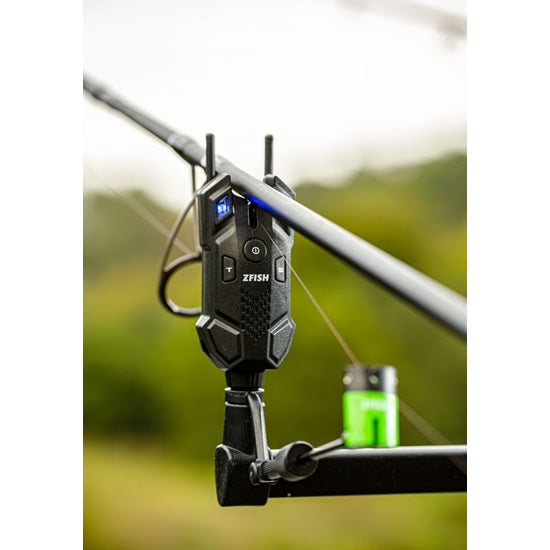 Avertizor Electronic Z-Fish Merkur Bite Alarm