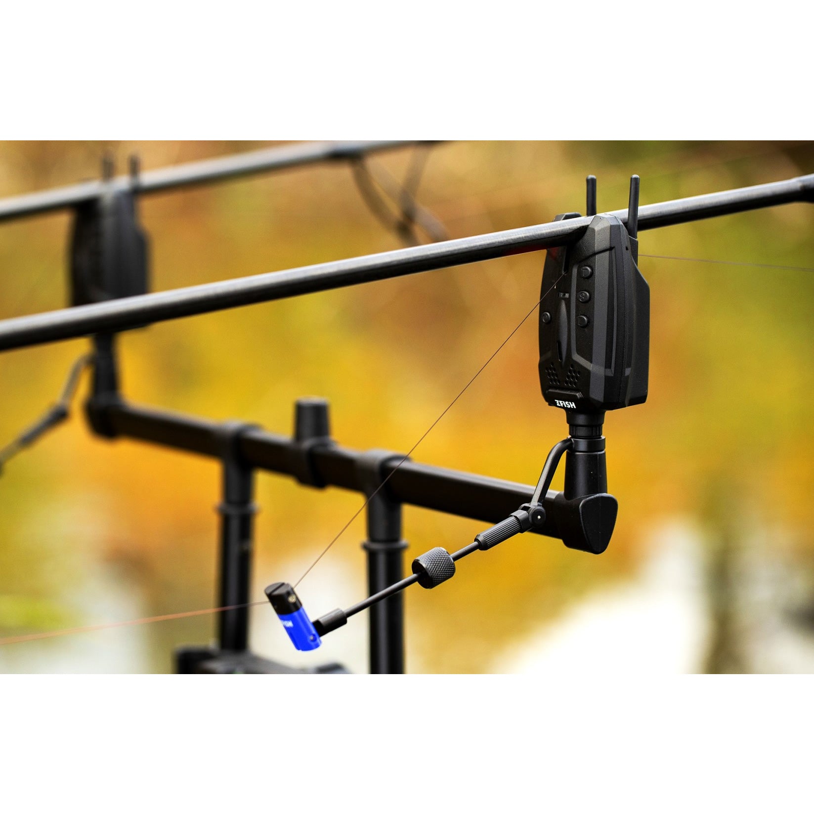 Avertizor Electronic Z-Fish Prime Bite Alarm 