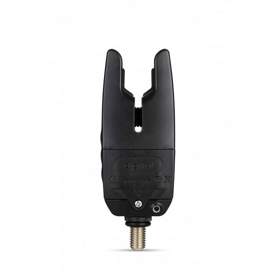 Avertizor FOX Mini Micron X include Hardcase