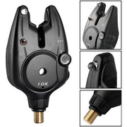 Avertizor Fox Micron M+