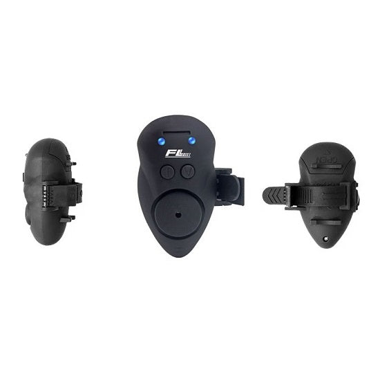 Avertizor Individual FL JY66 Pentru Rauri