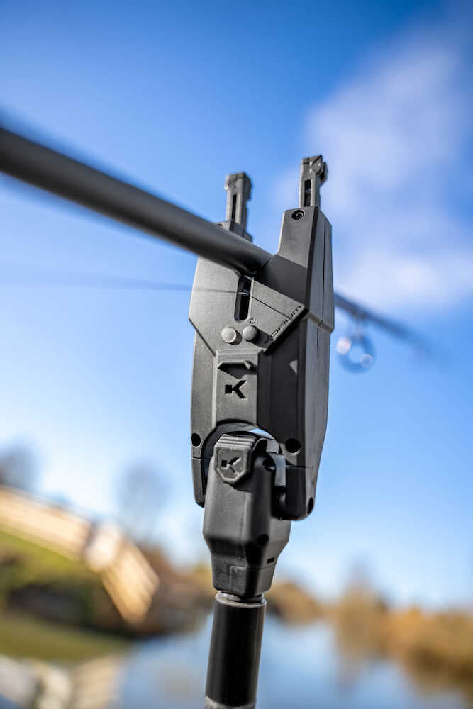 Avertizor Individual Korum Angle Tilt Bite Alarm