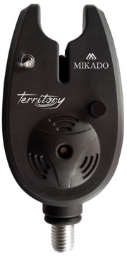 Avertizor Individual MIKADO Sound Liner Hr-C, Red