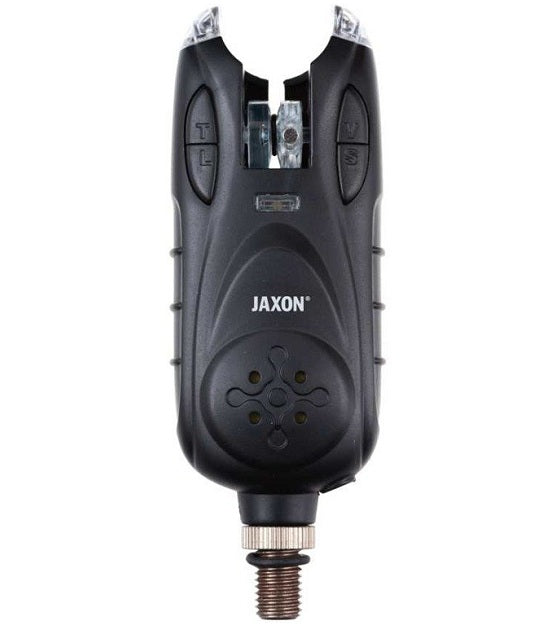Avertizor Jaxon XTR Crap Sensitive 107, Galben