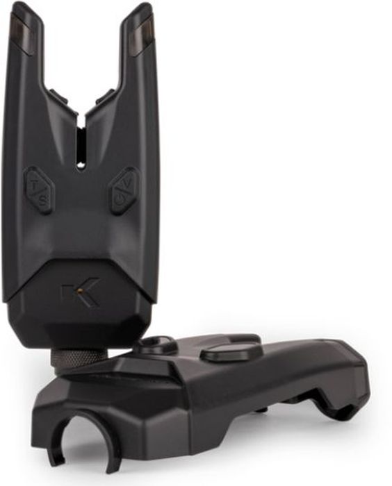 Avertizor KORUM KSi8 Remote Bite Alarm, Bule