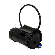 Avertizor Kamasaki Mini Montabil pe Lanseta