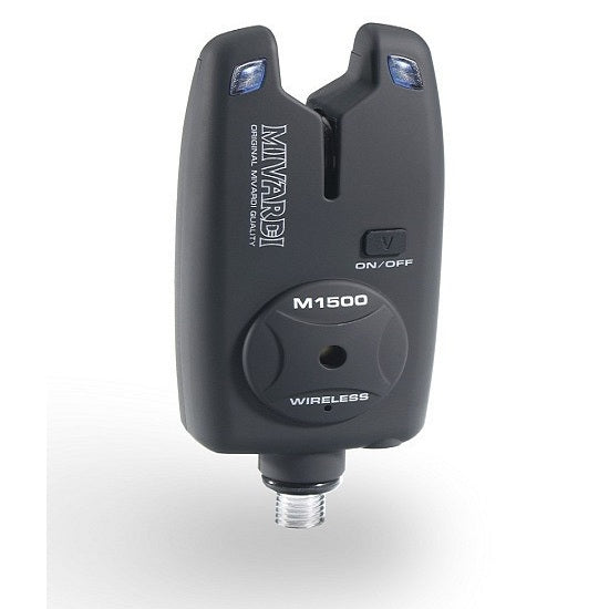 Avertizor Mivardi M1500 Galben
