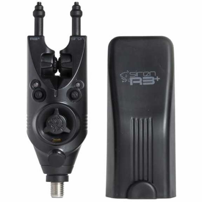 Avertizor Nash Siren R3+