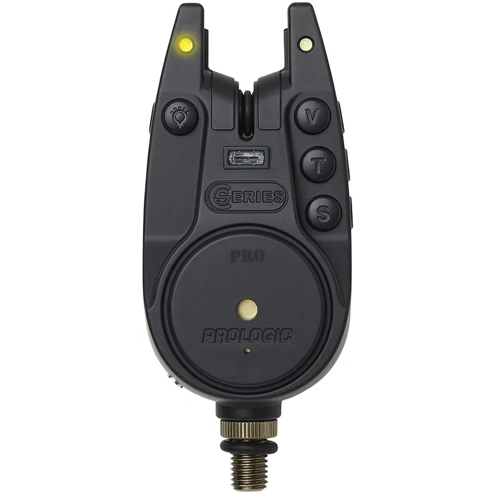 Avertizor PROLOGIC C-Series Pro Alarm, Yellow