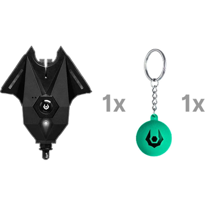 Avertizor VAMPIRE Smart Alarm, 1buc/pac