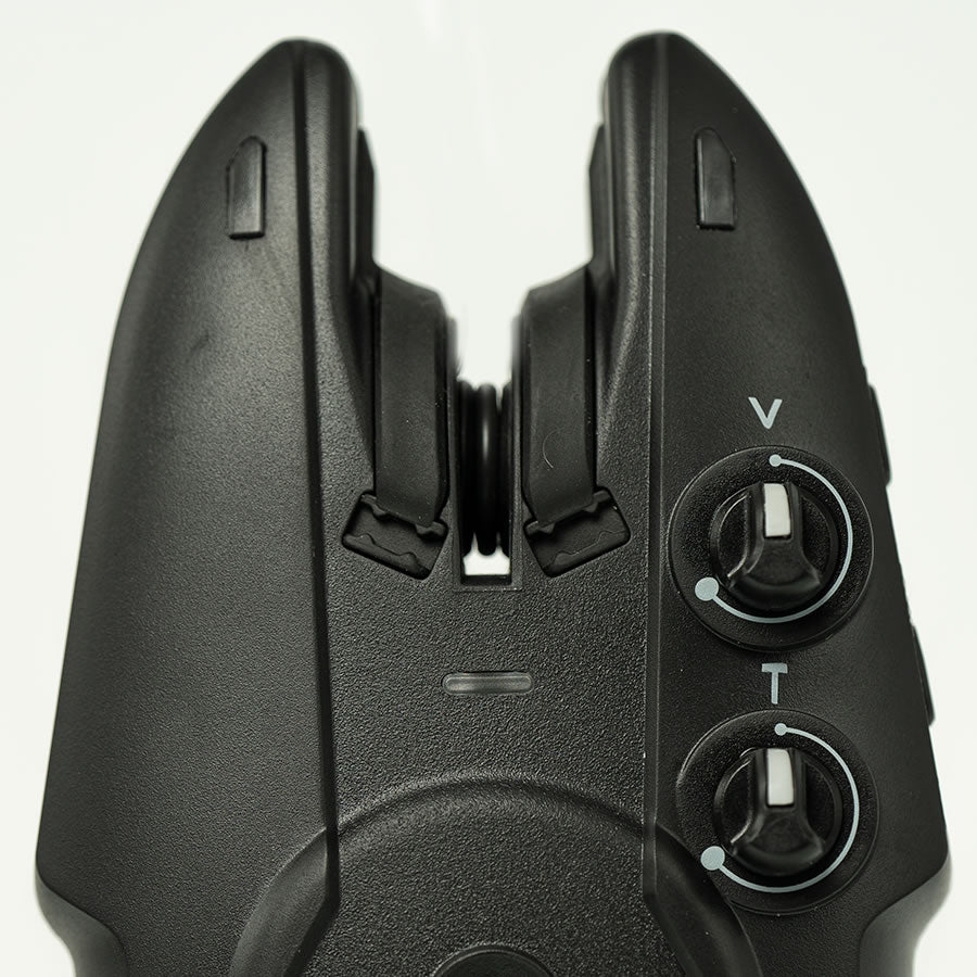 Avertizor Wolf Icon Q2