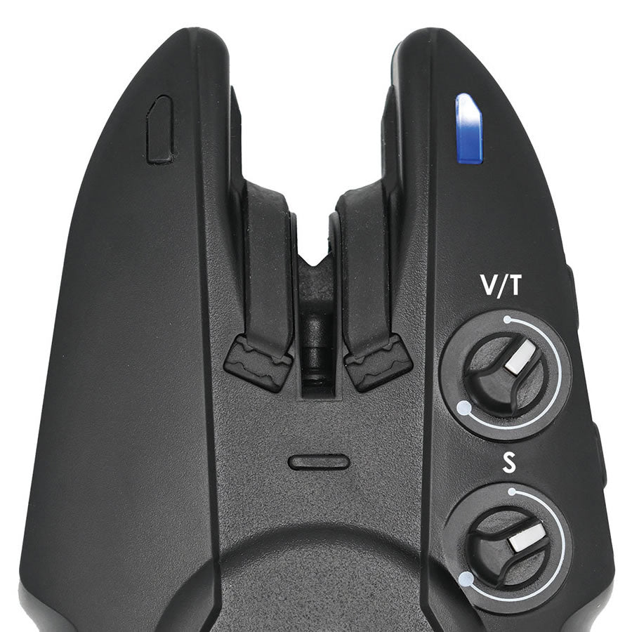 Avertizor Wolf Icon Vi