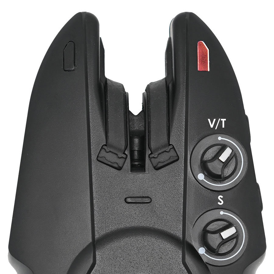 Avertizor Wolf Icon Vi