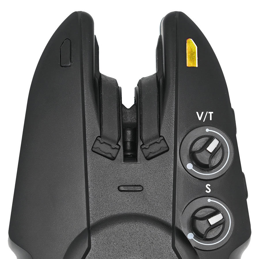 Avertizor Wolf Icon Vi